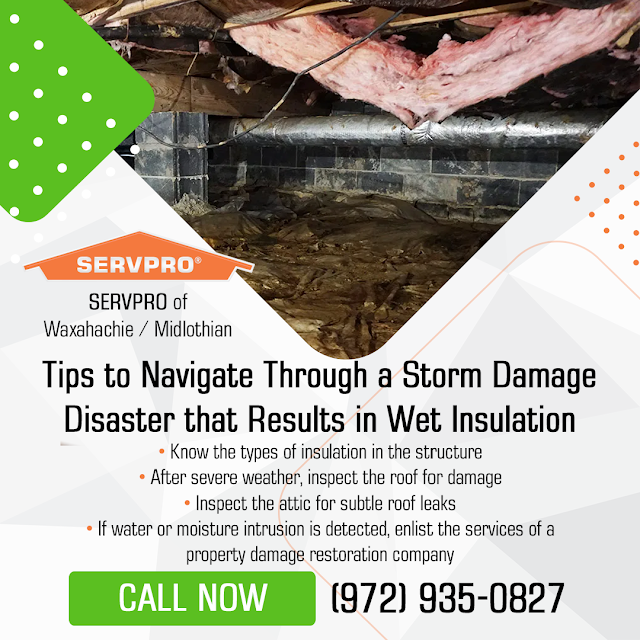 storm damage restoration