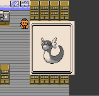 Pokemon Extreme Silver Screenshot 01
