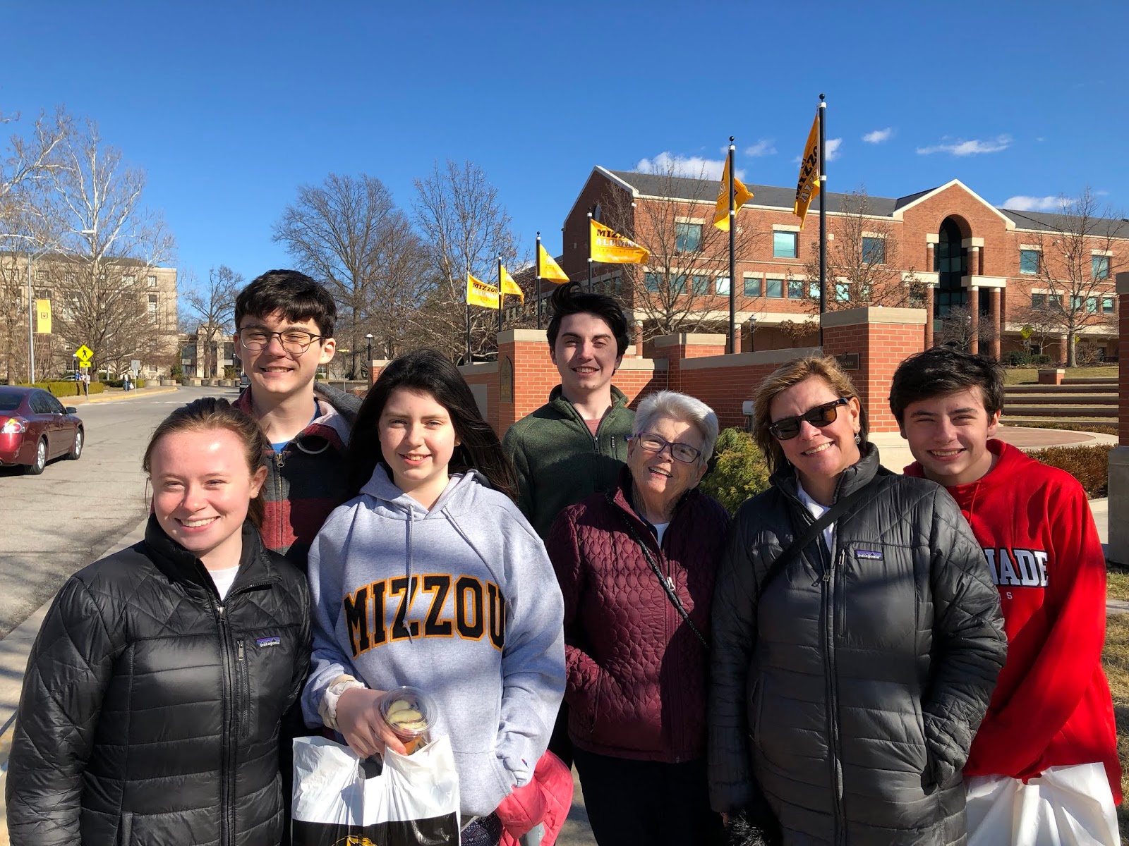 BalancedChaos Spring Break Kansas City