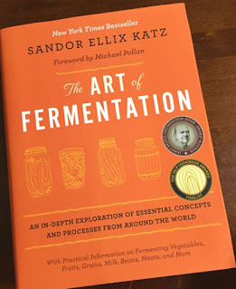 books, fermentation, fermenting