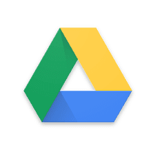 Google Drive Aplikasi Penyimpanan Data Terbaik