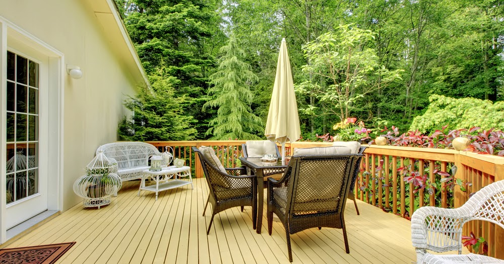 Amazing Backyard Ideas on a Budget - Home Ideas