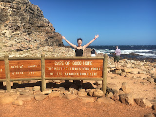 Cape of good Hope 