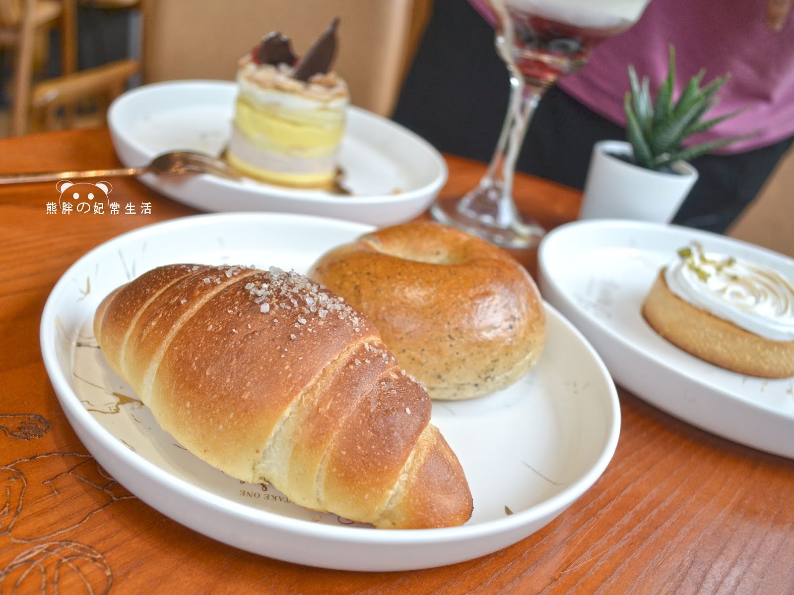 【台中南屯區】糟老頭咖啡,一間富有故事性的咖啡店,早午餐、下 台中南屯區美食