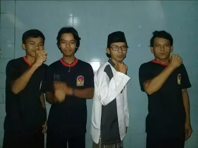 Pesanggrahan Tapak Tilas Ki Tholib PTTKT