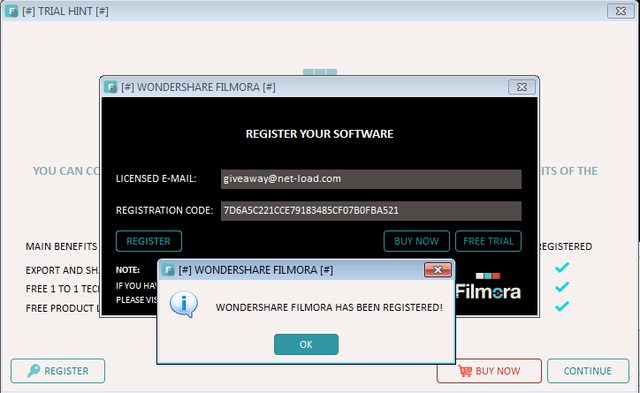 Kunena Topic Filmora Video Editor Crack Version Free Download 1 1