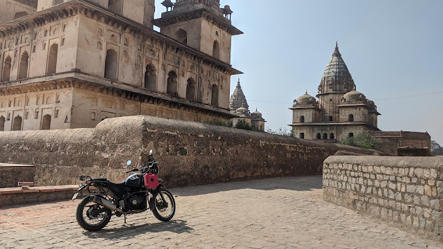 Nepal Expedition  A Adventures Motorcycle Journey  | Explore India Series