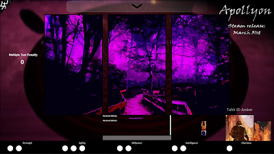 Apollyon River Of Life Game Screenshot 4