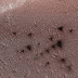 The Spiders are back on Mars