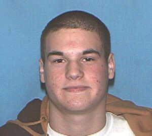 meade michael wrentham department police easton mass