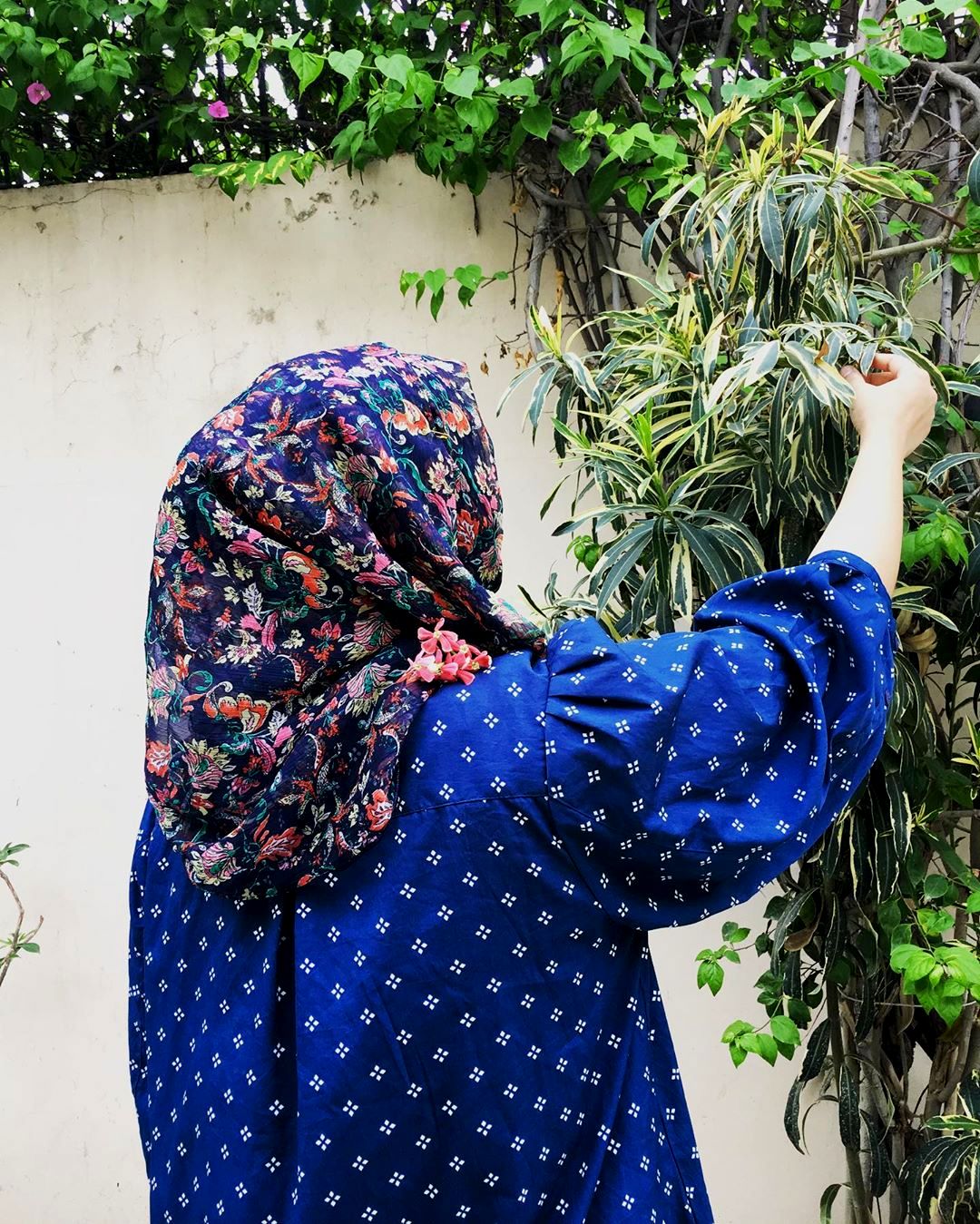 Girls Hijab Style DP 2020 Girls Hijab Style DP 2020