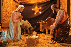 O Presépio e os Símbolos do Natal por que existem?