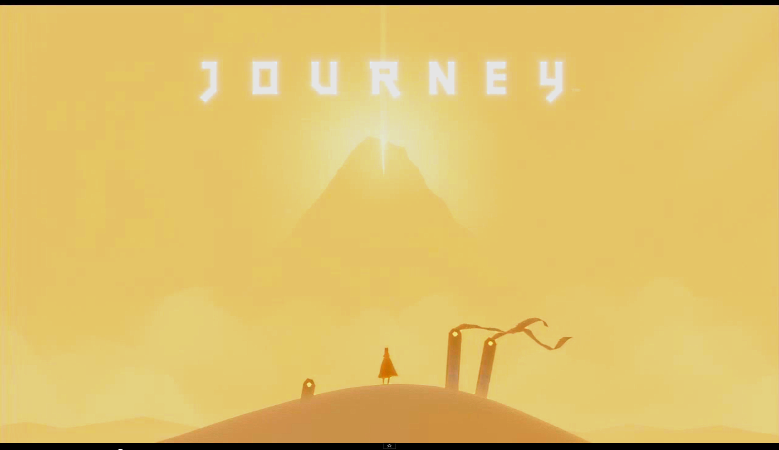 Goongala's Grumbles Journey Review The Greatest Game Ever Made...