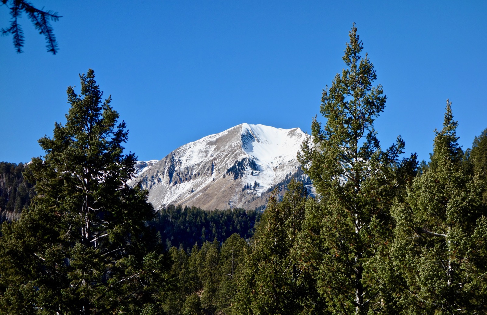 Lassen Volcanic National Park: A fiery, snowy trek – The Denver Post