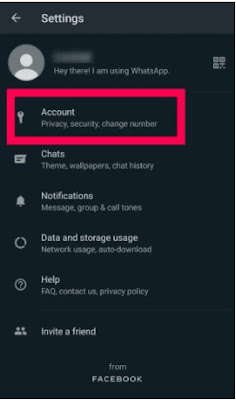 Cara Mengetahui Siapa Yang Melihat Status Anda di WhatsApp