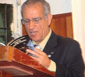 José Nazario Pereyra Abanto