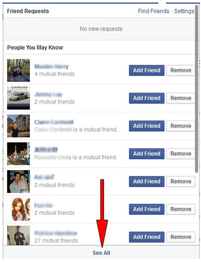 People Looking For Friends On Facebook People Looking For Friends On Facebook