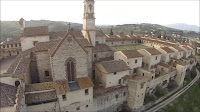 Luoghi da visitare in Toscana: La Certosa di Firenze.