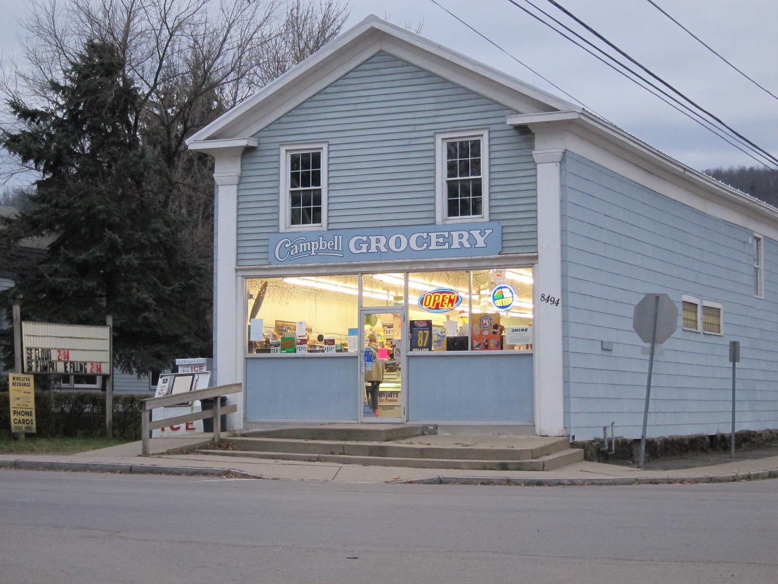 Ithaca DWI Lawyer Blog Avoca Wayland Speeding Lawyer Captures the