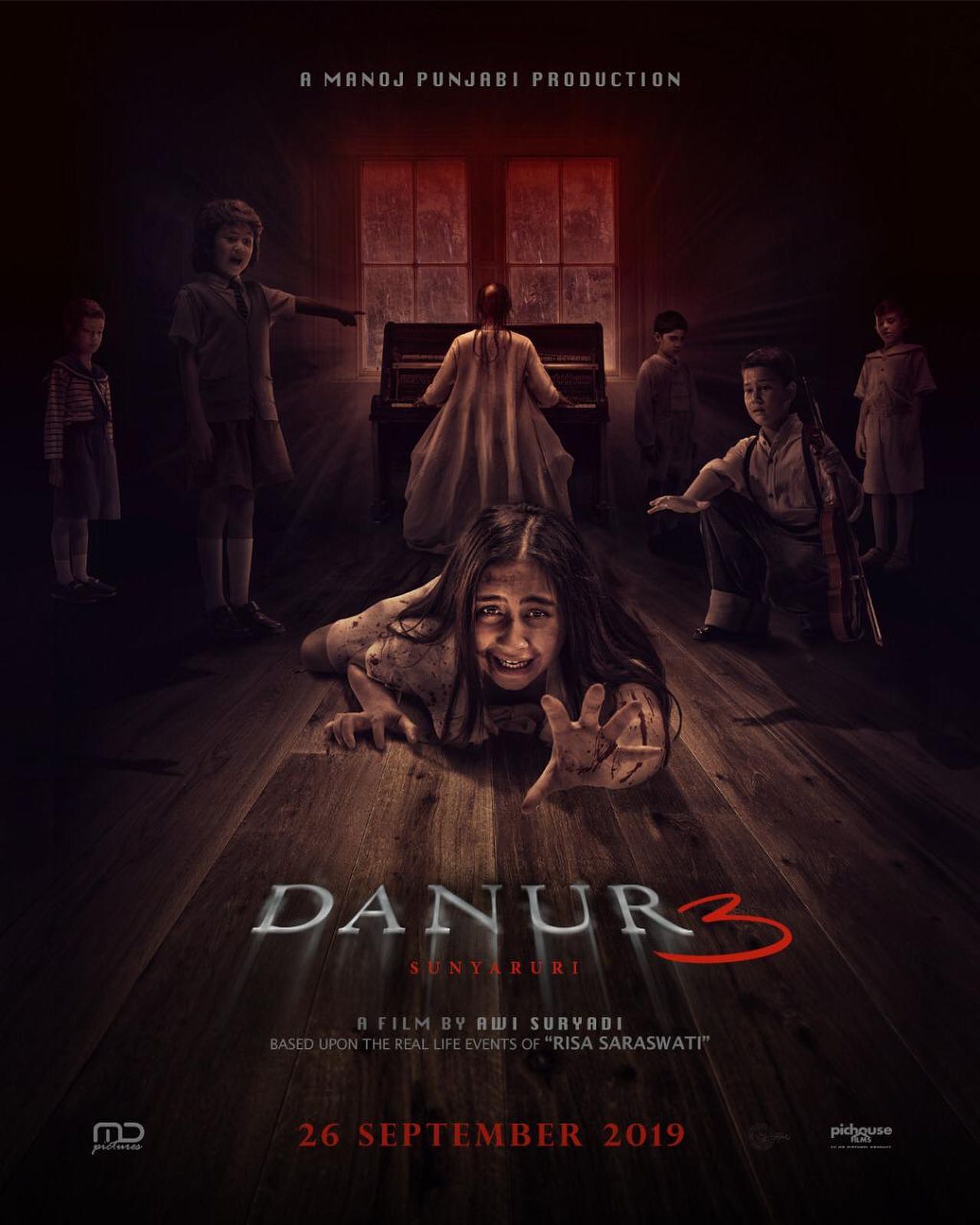 Danur 3 sunyaruri (2019) GudangMovies21 LK21