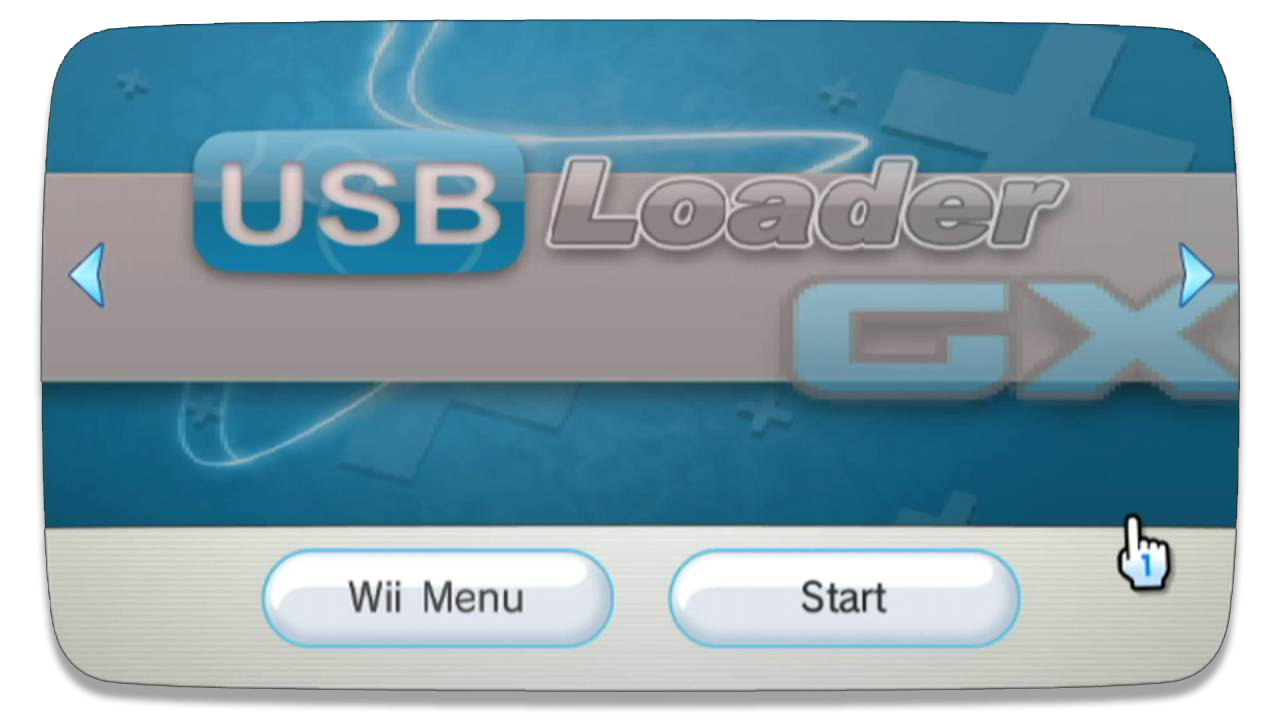 URAMESHI DOWNLOADS Como usar o USB Loader GX Nintendo Wii
