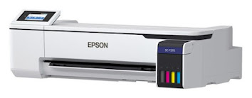 Epson SureColor F570 Driver Stampante Installazione