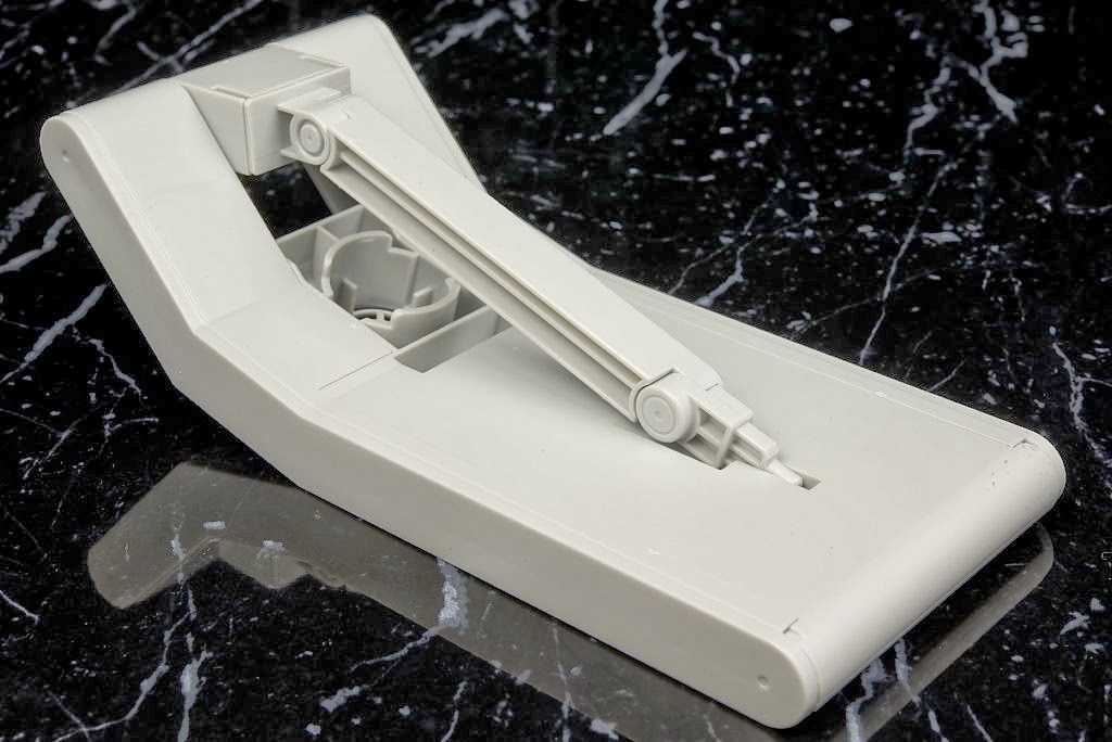 GUNDAM GUY: Gundam Build Fighters HG 1/144 Custom Build Action Base ...