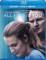 All I See Is You Blu-ray