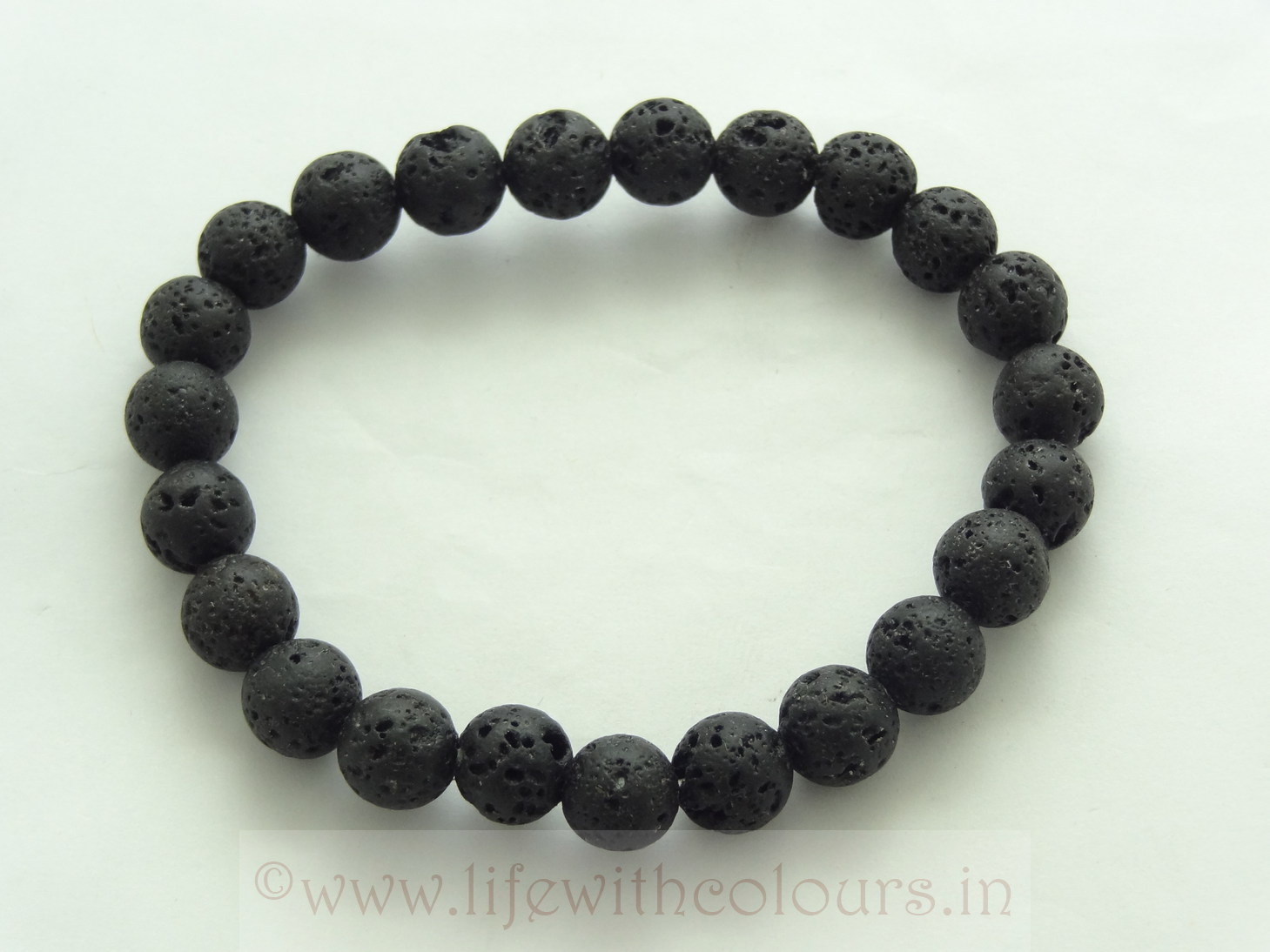 Crystals and Gemstones Lava Stones / Beads Healing Properties