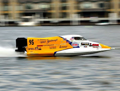 River Roar 1-Day Ticket Sale at Graff Bay City River Roar 1-Day Ticket Sale at Graff Bay City