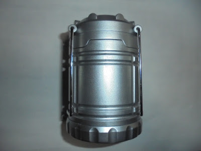 取り手を引き下げた状態