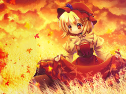 anime wallpapers backgrounds thanksgiving desktop wearing itz kinda o3o hope tag fanpop answers