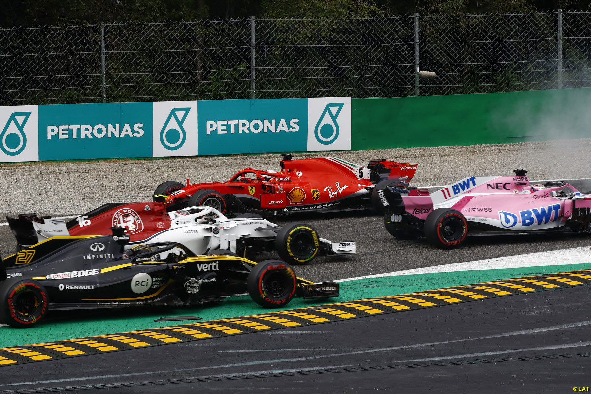 vettel spin