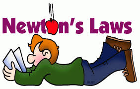 Bunyi Hukum Newton (I, II, dan III) Lengkap Dengan Rumusnya