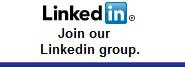 Join our Linkedin Group