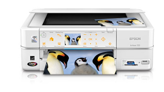 Epson Artisan 725 Arctic Edition Driver Download For Windows 10 And Mac OS X