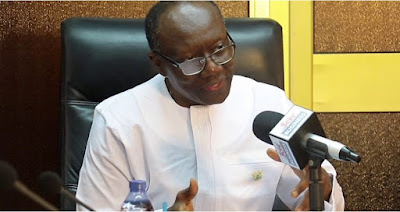 Ghana To Receive $1.2bn From World Bank