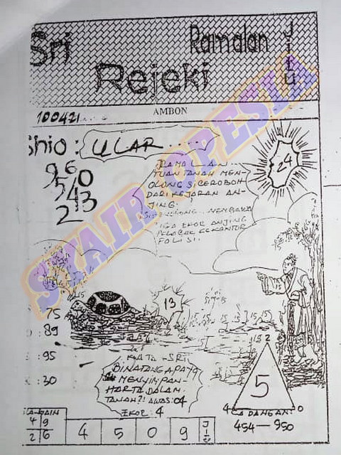 gambar togel hongkong