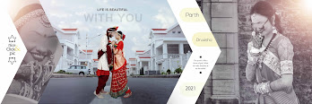 New Pre Wedding 12x36 PSD 2021 Free Dwonlode Vol 03