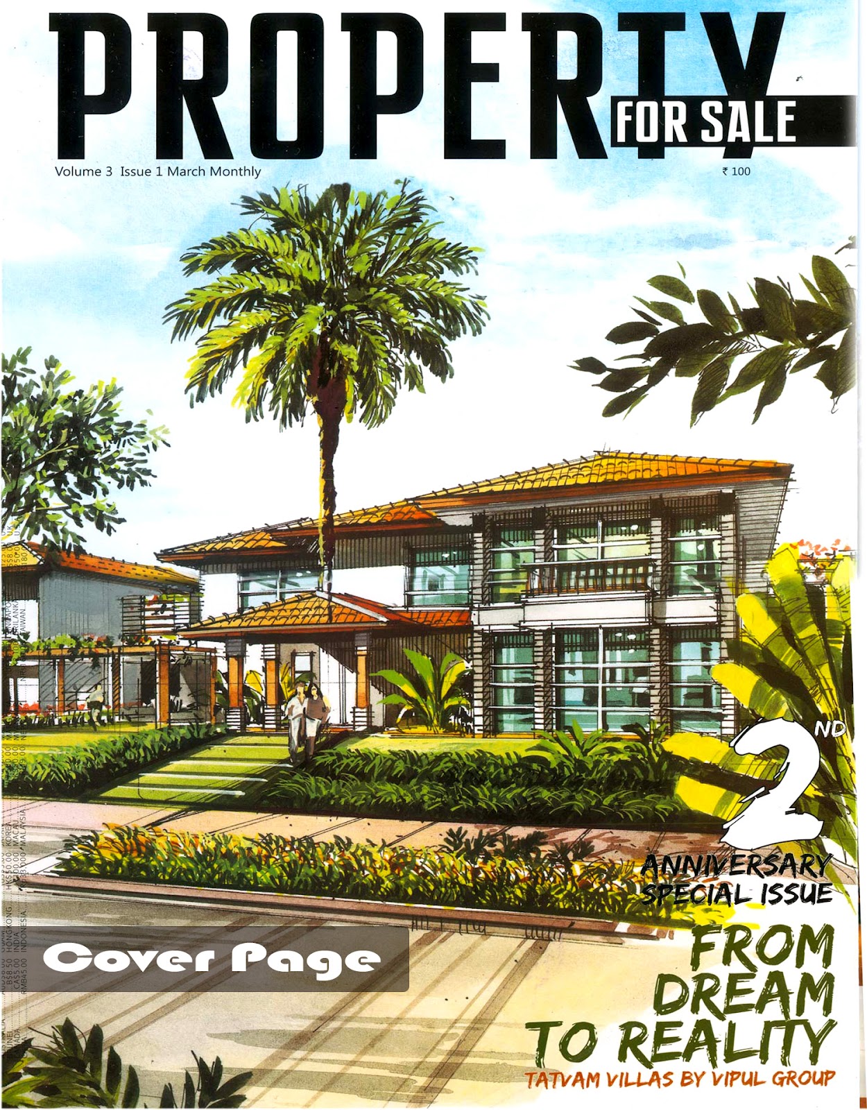 Paramount Golf Foreste Villas Blog Paramount Group Of Companies