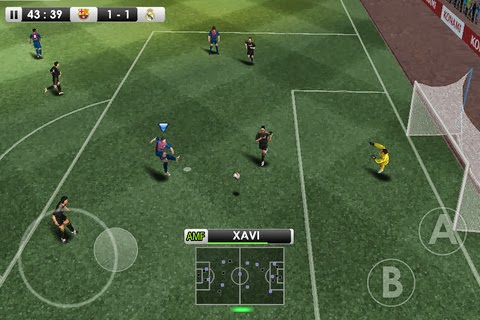 pes 2013 apk