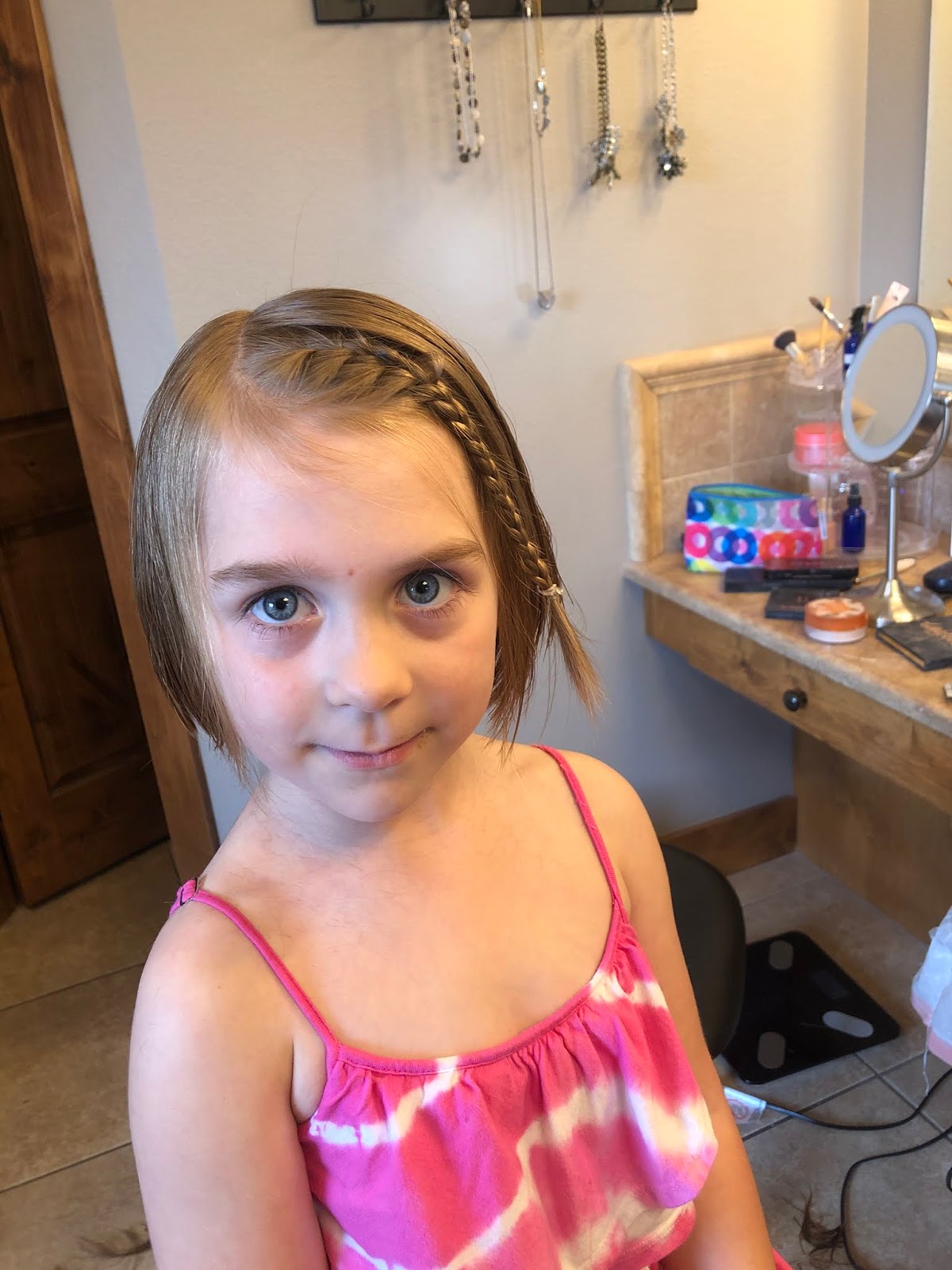 The Sawyer & Scout Show