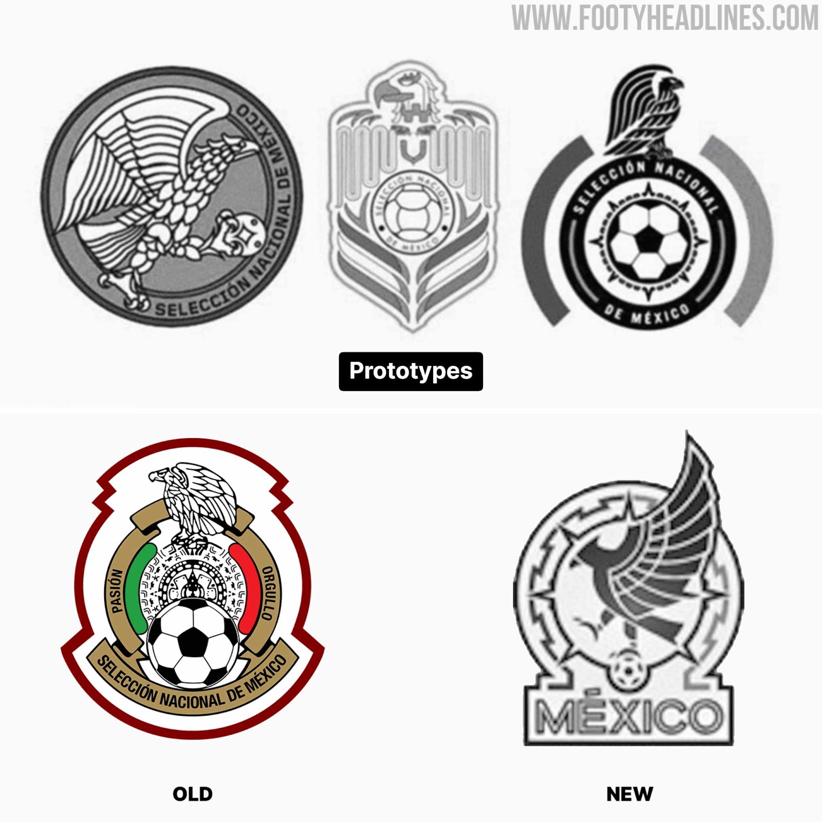 Mexican Soccer Symbol mexican-soccer-symbol
