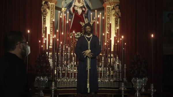La Estrella de Córdoba prepara un intenso Lunes Santo La Estrella de Córdoba prepara un intenso Lunes Santo