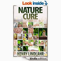 FREE: Nature Cure by Henry Lindlahr