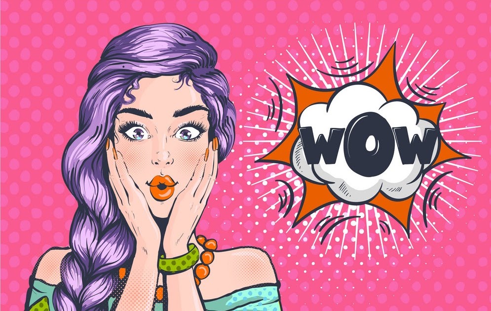 Pop Art Nedir, Pop Art Akımı Ne Demek Tekstil Sayfası