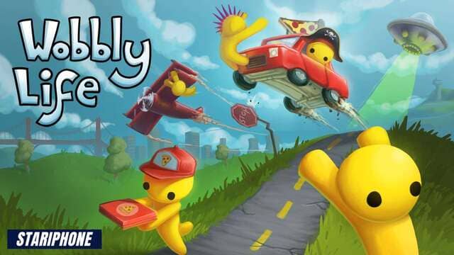 Wobbly Life V0.5 Download For PC and Android Latest Version 2021