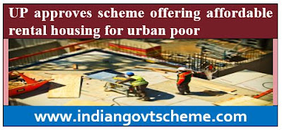 affordable rental housing