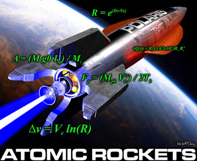 Atomic Rockets