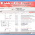 [Hidden File Finder v2.5] Tool to Find and Unhide/Remove all the Hidden Files